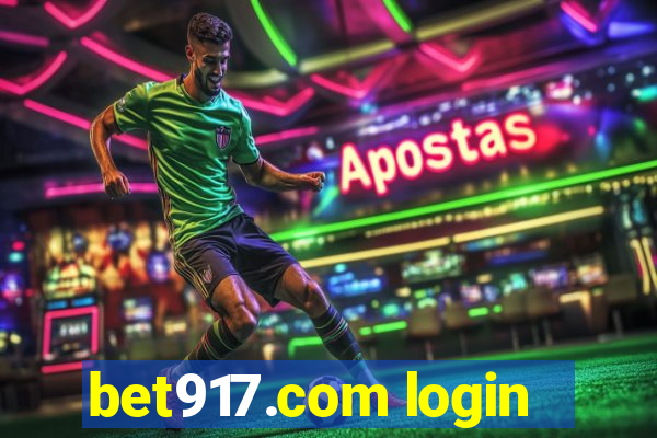 bet917.com login